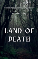 Land of Death B0F2BX7L2M Book Cover