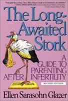 The Long-Awaited Stork 002911814X Book Cover