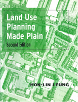 Land Use Planning Made Plain 0802085520 Book Cover