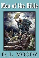 Men of the Bible 1622455282 Book Cover