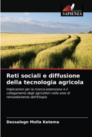 Reti sociali e diffusione della tecnologia agricola 6203379573 Book Cover