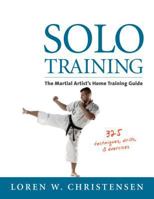 Solo Training 1880336596 Book Cover