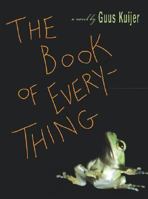 The Book of Everything 0439749182 Book Cover