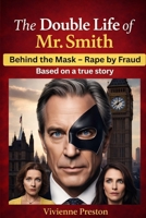 The Double Life of Mr. Smith: Behind the Mask - Rape by Fraud B0F3DC4XGV Book Cover