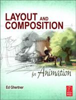 Layout and Composition for Animation 024081441X Book Cover
