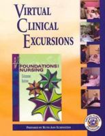 Virtual Clinical Excursions 3.0 for Foundations of Nursing 0323043348 Book Cover