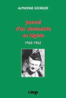 Journal d'un séminariste en Algérie (1960-1962) 286335082X Book Cover