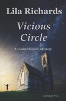 Vicious Circle: An Isabel Sinclair Mystery 0473501996 Book Cover