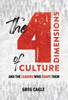 The 4 Dimensions of Culture B0BGYVXMP5 Book Cover