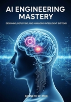 AI Engineering Mastery: Designing, Deploying, and Managing Intelligent Systems B0FHDRPPV1 Book Cover