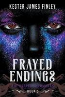 Frayed Endings 1393544371 Book Cover