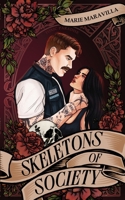 Skeletons of Society B0CT2DG151 Book Cover