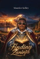 Finding Zaninja B0GZJ8ZL3F Book Cover