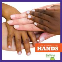 Hands 1620316862 Book Cover
