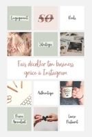 Fais décoller ton business grâce à Instagram 2958199509 Book Cover