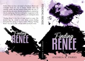 Finding Renee 0578361981 Book Cover
