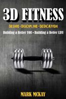 3D Fitness 1365365492 Book Cover