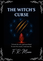 The Witch's Curse 1300134720 Book Cover