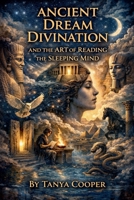 Ancient Dream Divination and the Art of Reading the Sleeping Mind B0GMYN616D Book Cover