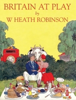 Britain At Play 0715655310 Book Cover