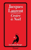 Croire à Noël 2246192722 Book Cover