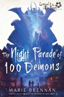 The Night Parade of 100 Demons 183908040X Book Cover