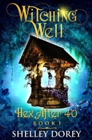 The Witching Well 1988913292 Book Cover