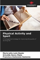 Physical Activity and Sport 6206968677 Book Cover