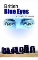 British Blue Eyes 1403377278 Book Cover