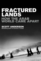 Fractured Lands 9111922206 Book Cover