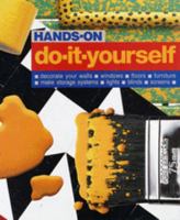 Do-It-Yourself (Hands-on) 1568471475 Book Cover