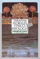 Terapias Florales y Psicologia (Spanish Edition) 9507540091 Book Cover