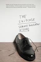 The Suitcase 1582437335 Book Cover