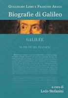 Biografie di Galileo 1502702851 Book Cover
