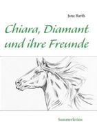 Chiara, Diamant und ihre Freunde: Sommerferien 3842361394 Book Cover