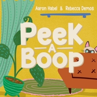 Peek A Boop B0CPCPQVLG Book Cover