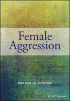 Female Aggression 0470975482 Book Cover