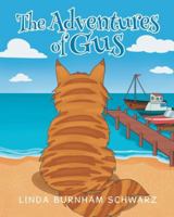 The Adventures Of Gus B0G54847DG Book Cover