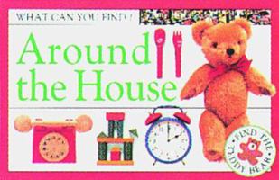 What Can You Find?: Around the House