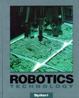 Robotics Technology 0030208580 Book Cover