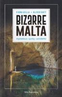 Bizarre Malta 9995799111 Book Cover