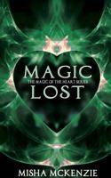 Magic Lost 0991200276 Book Cover