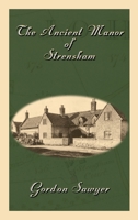 The Ancient Manor of Strensham 1922343145 Book Cover