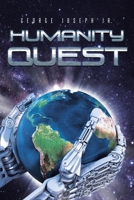 Humanity Quest 1662482906 Book Cover