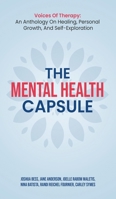 The Mental Health Capsule B0GNF122T2 Book Cover