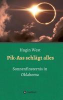 Pik-Ass schlägt alles (German Edition) 3748274033 Book Cover