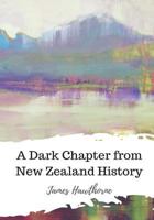 A Dark Chapter From New Zealand History 935454861X Book Cover