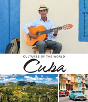 Cuba 1502672596 Book Cover