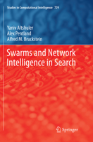 Swarms and Network Intelligence in Search 3319636022 Book Cover