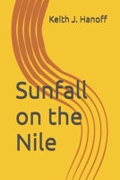 Sunfall on the Nile B0H94XLXJX Book Cover
